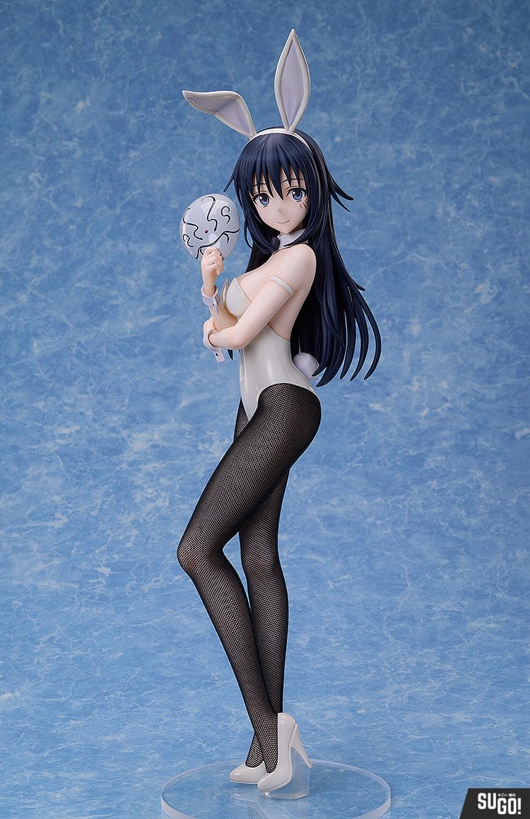 FREEing That Time I Got Reincarnated as a Slime: Shizu: Bunny Ver. 1/4 PVC Figure