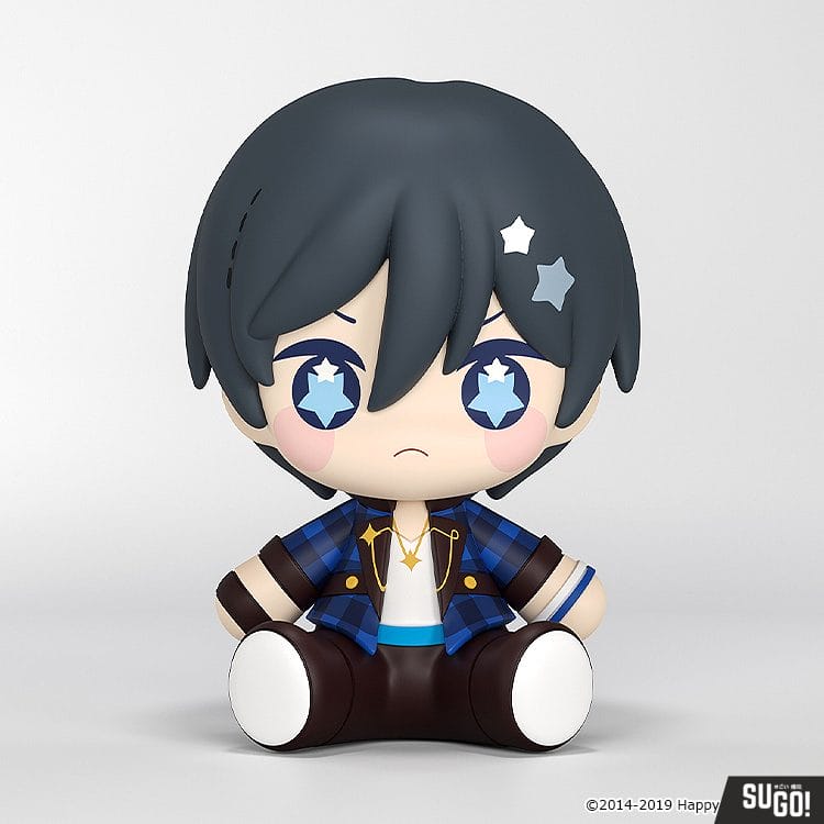 Good Smile Company Huggy Hokuto Hidaka (Ensemble Stars!!) PVC Figure