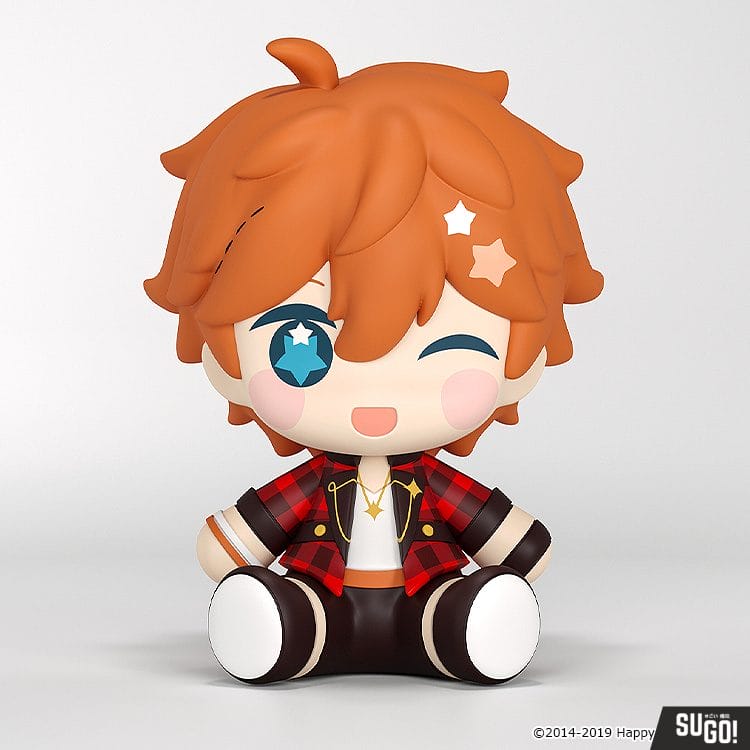 Good Smile Company Huggy Subaru Akehoshi (Ensemble Stars!!) PVC Figure