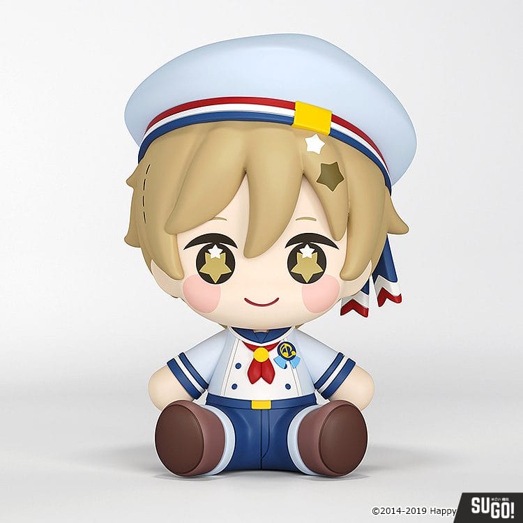 Good Smile Company Huggy Tomoya Mashiro (Ensemble Stars!!) PVC Figure