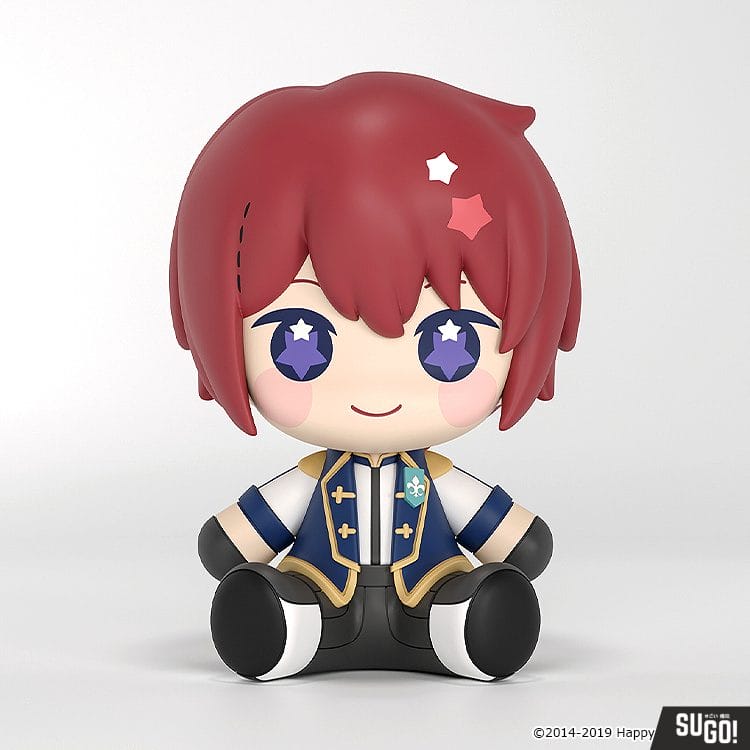 Good Smile Company Huggy Tsukasa Suou (Ensemble Stars!!) PVC Figure