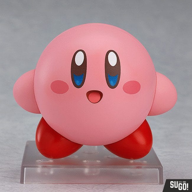 Good Smile Company Nendoroid Kirby Kirby Rerelease Action Figure