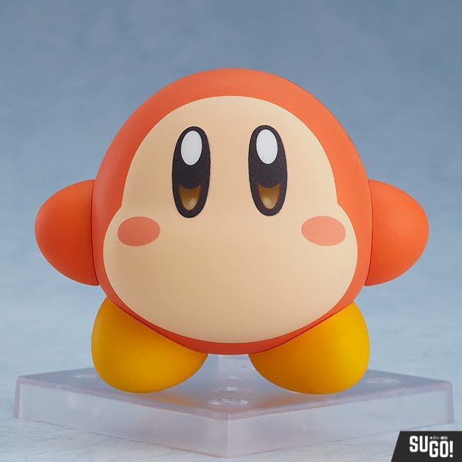 Good Smile Company Nendoroid Waddle Dee Kirby Action Figure