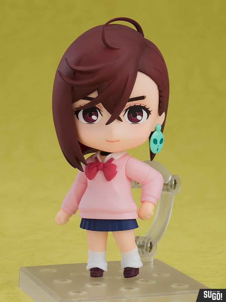 Good Smile Company Nendoroid Momo Dandadan Action Figure