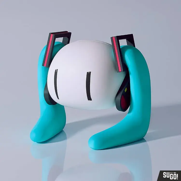 Good Smile Company Artist Collaboration Figure Hatsune Miku x Maho Takahashi Masayume PVC Figure