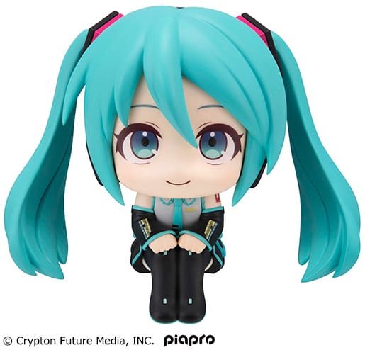 MegaHouse Look Up Hatsune Miku PVC Figure