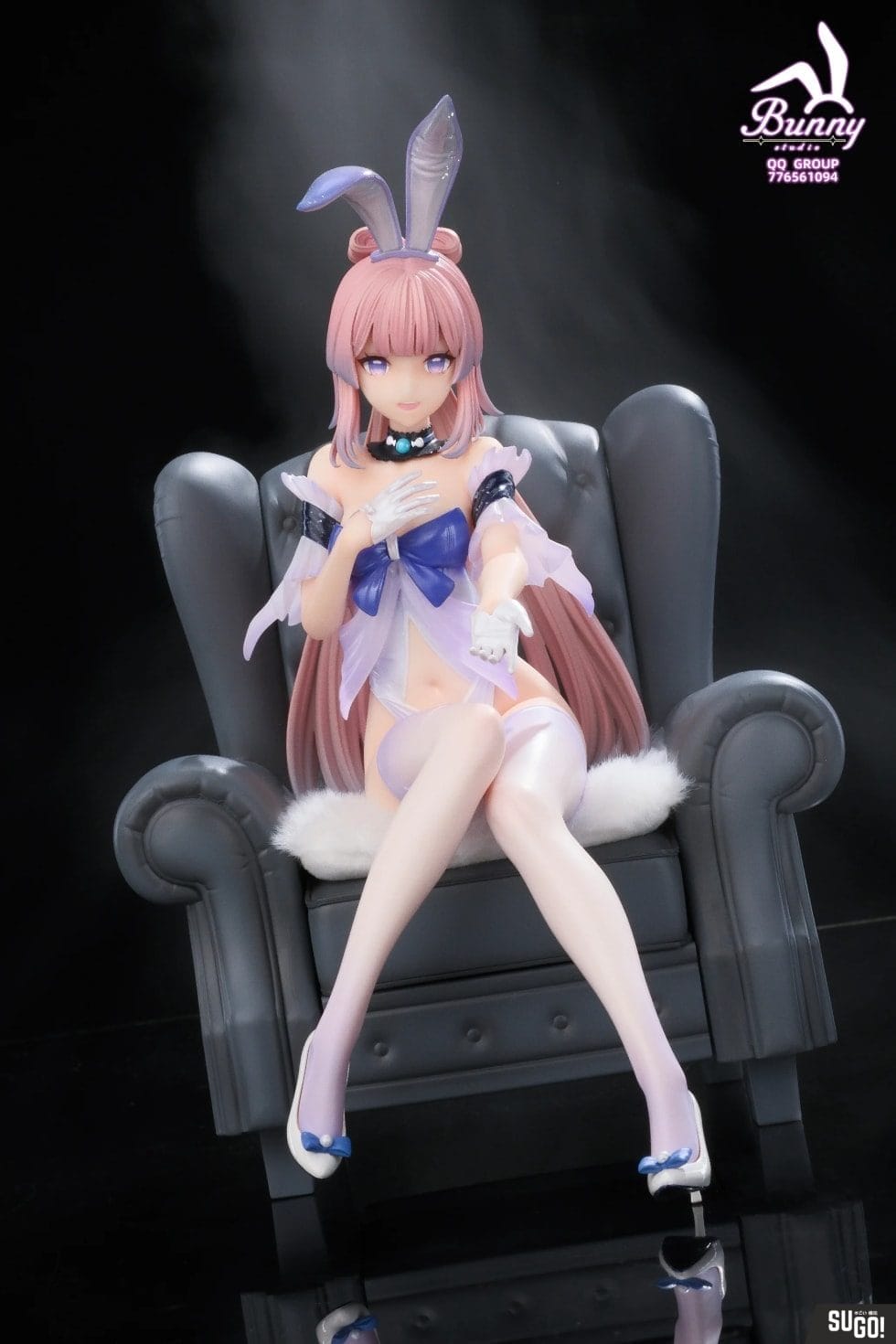 Bunny Studio Genshin Impact Kokomi (2nd Edition) 1/7 GK Statue