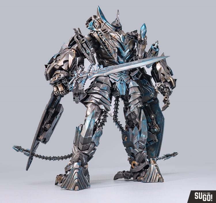 BaiWei TW-1104 Transformable Action Figure