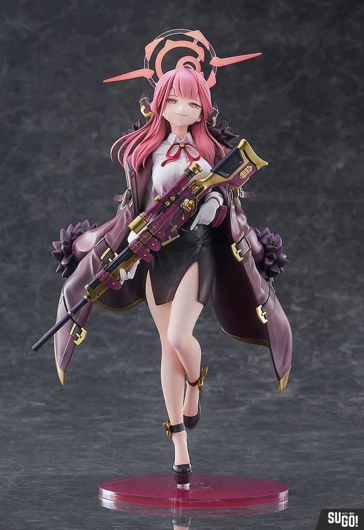 Max Factory Blue Archive: Aru 1/7 PVC Figure