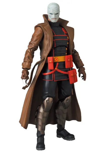 Medicom Toy DC Batman: Hush Hush Mafex (No.133) Action Figure