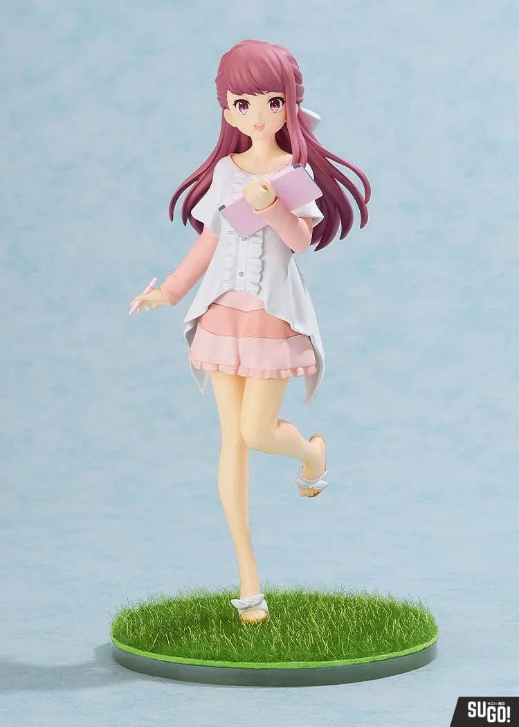 Good Smile Company POP UP Parade SP Rin (Porter Robinson) PVC Figure