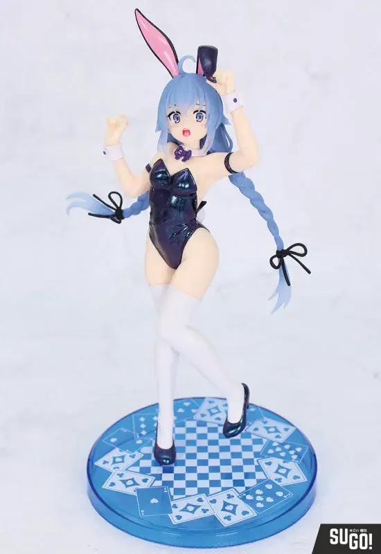 Mushoku Tensei: Jobless Reincarnation Season 2 System Service Vivit Figure Roxy Migurdia Polarization Color Ver. PVC Figure