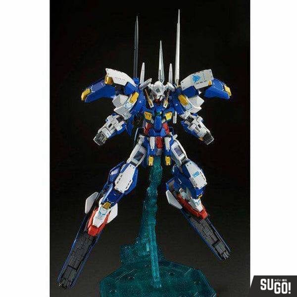 Bandai MG 1/100 Gundam Avalanche Exia