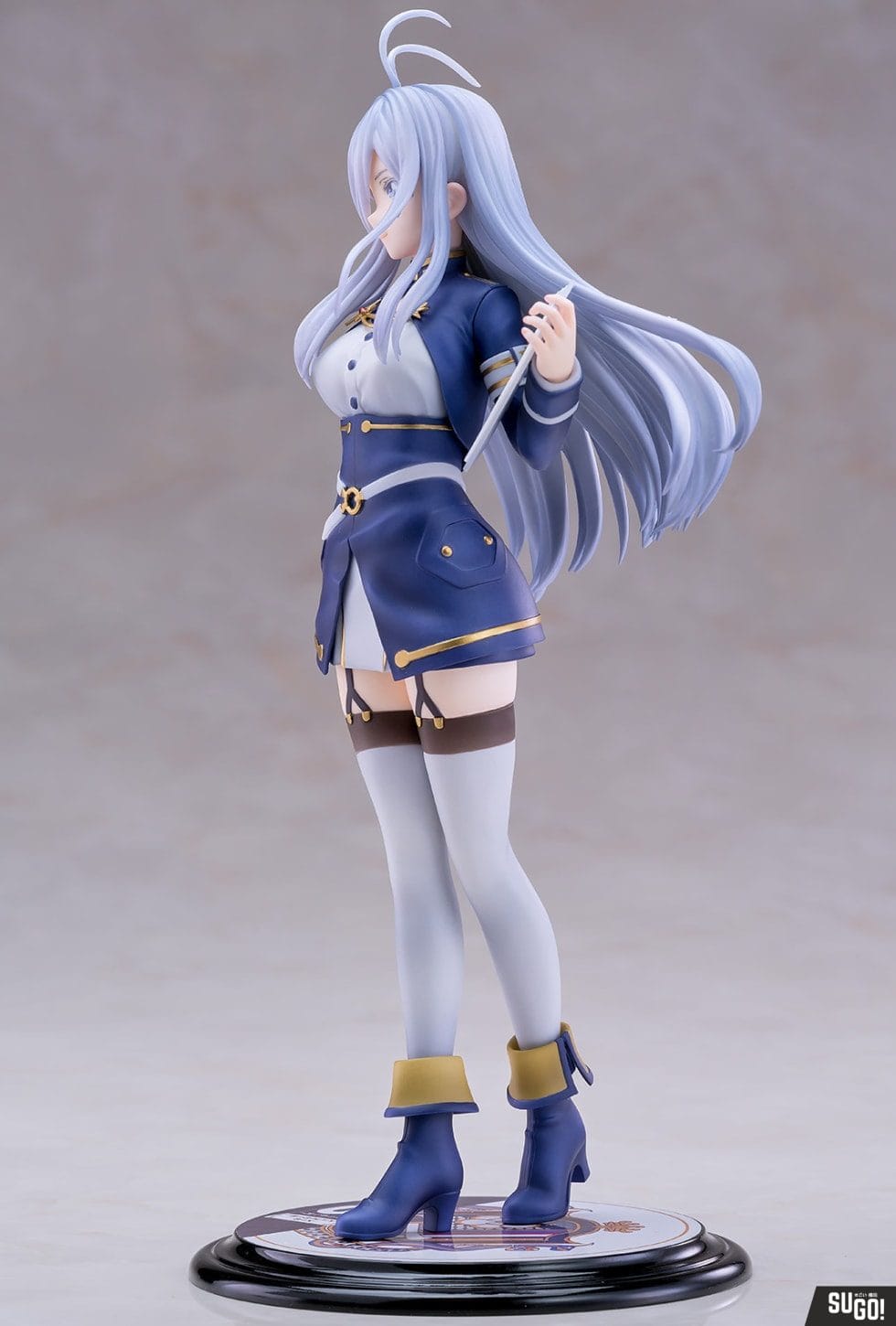 Wanderer 86 -EIGHTY SIX- Lena 1/7 PVC Figure