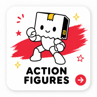 Action Figures