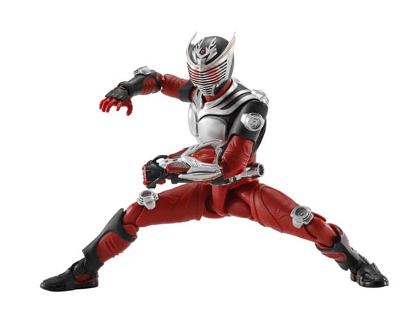 Bandai Spirits Kamen Rider Ryuki S.H.Figuarts Action Figure
