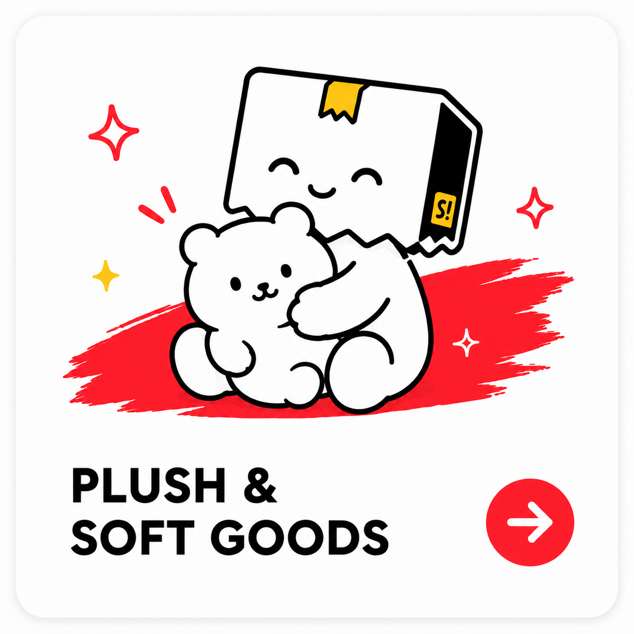 Plush