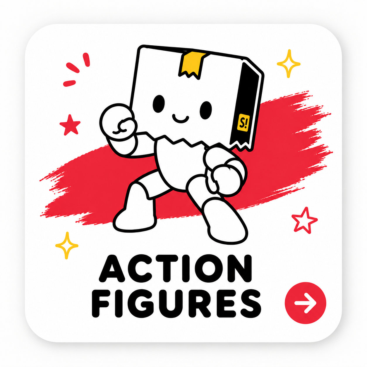 Action Figures