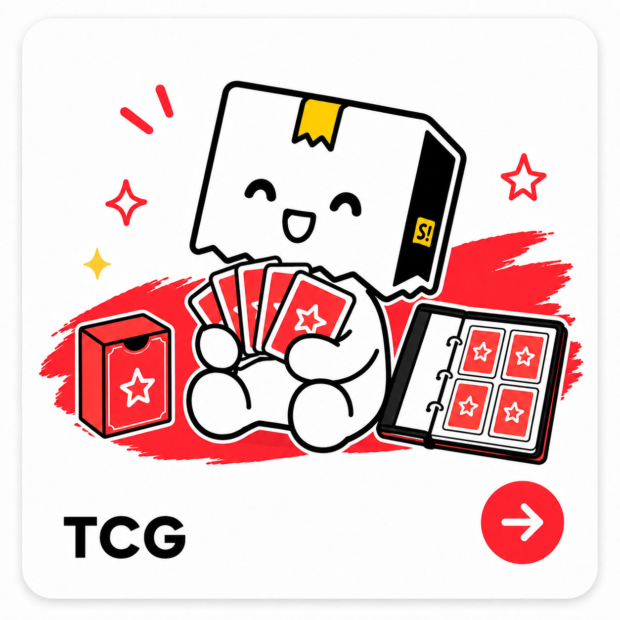 TCG