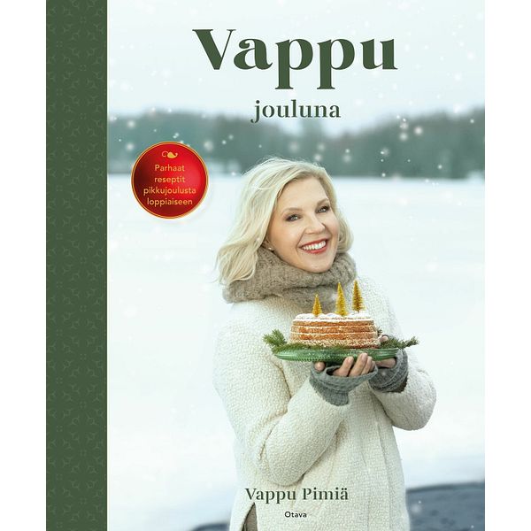 Vappu jouluna