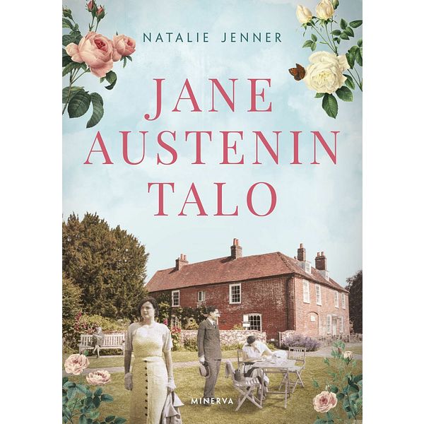 Jane Austenin talo