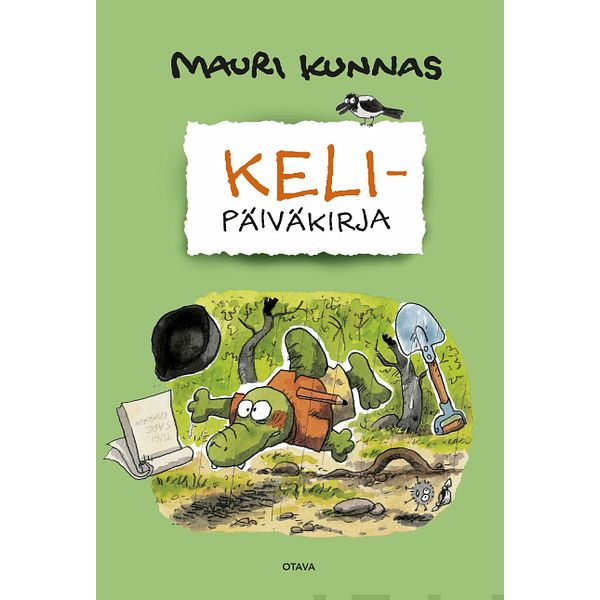 Kelipäiväkirja