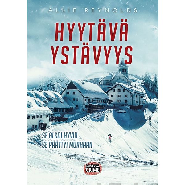 Hyytävä ystävyys