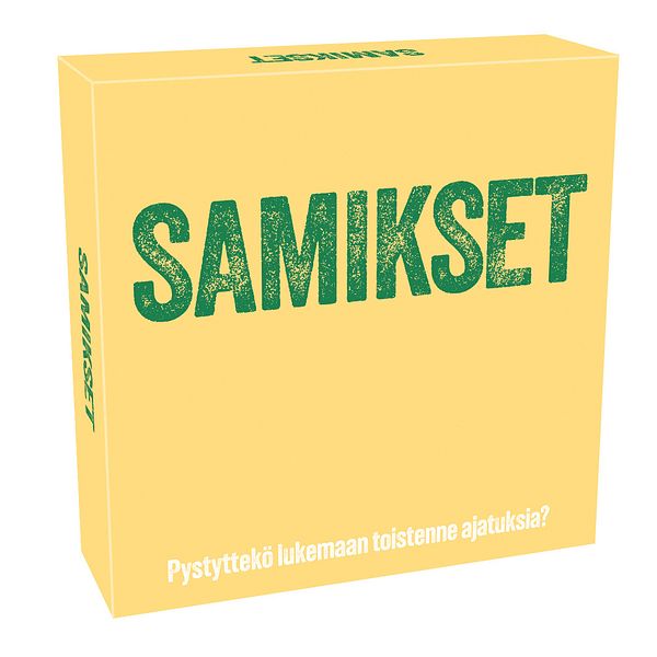 Samikset