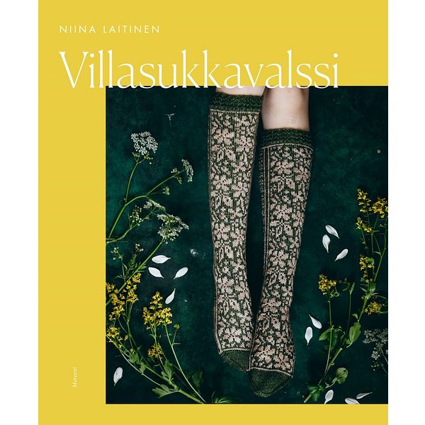 Villasukkavalssi