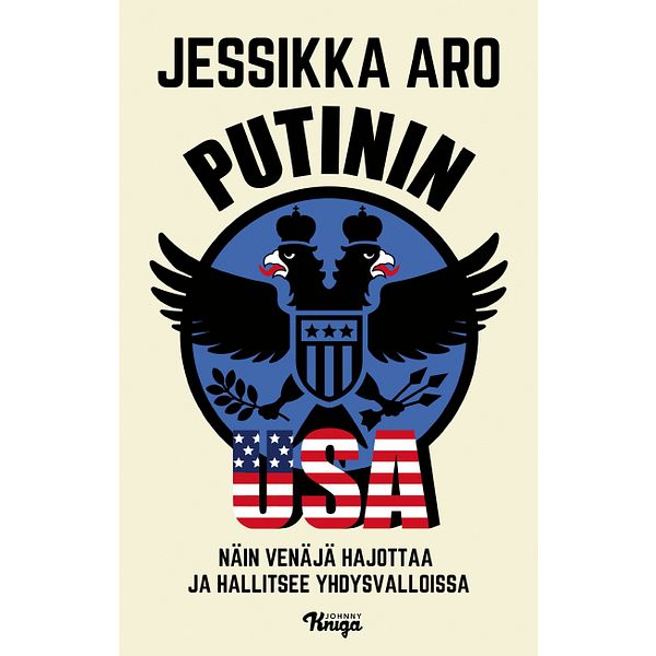 Putinin USA