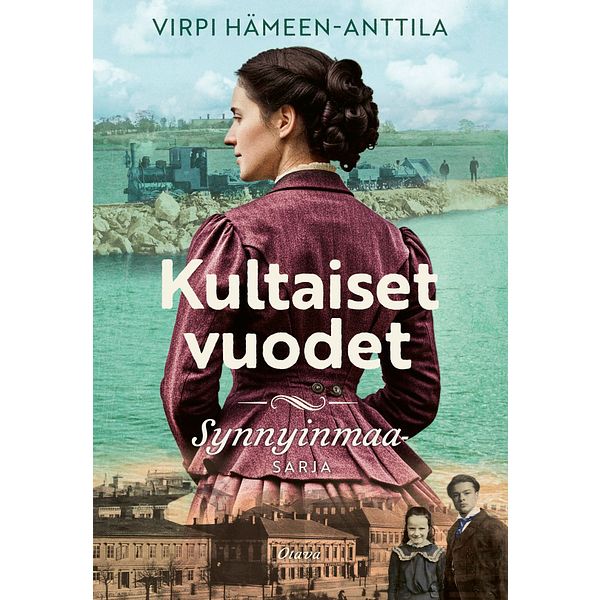 Kultaiset vuodet