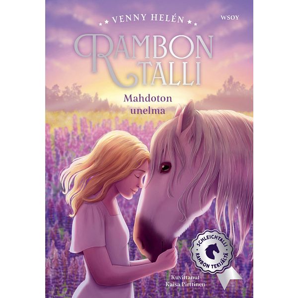 Rambon talli: Mahdoton unelma