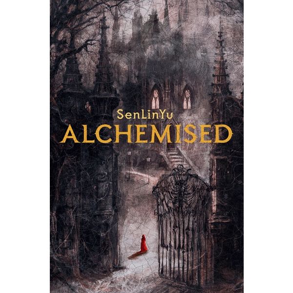 Alchemised