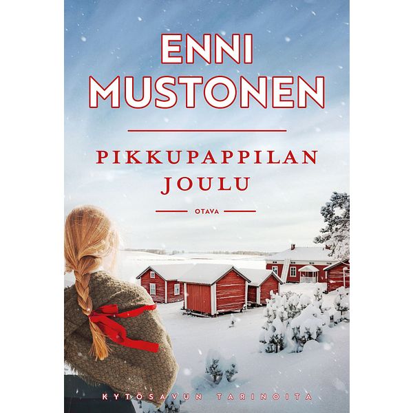 Pikkupappilan joulu