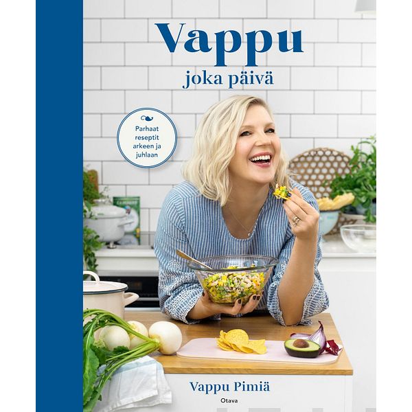 Vappu joka päivä