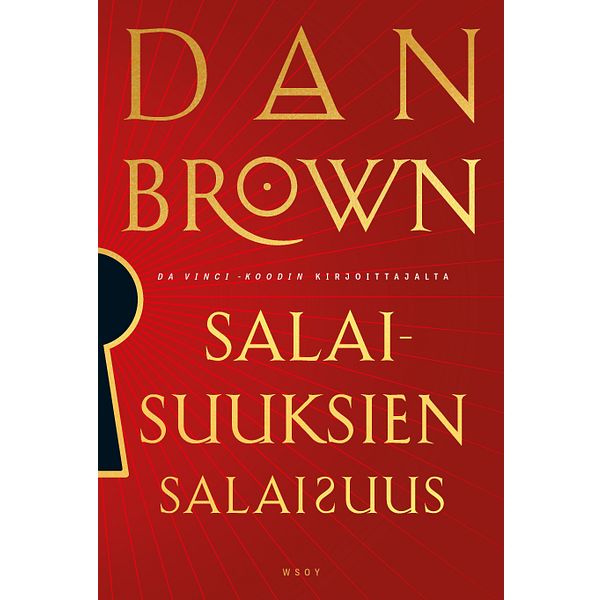 Salaisuuksien salaisuus