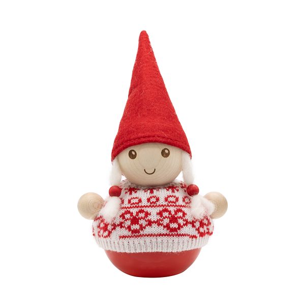 Koriste Aarikka Tonttutyttö Maija