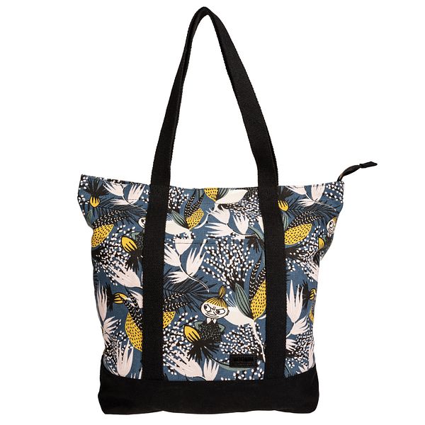 Laukku Muumi Kampsu Nuppu, sininen