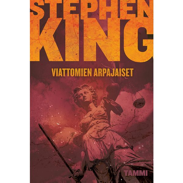 Viattomien arpajaiset