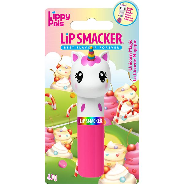 Huulivoide Lipsmacker Lippy Pal Unicorn