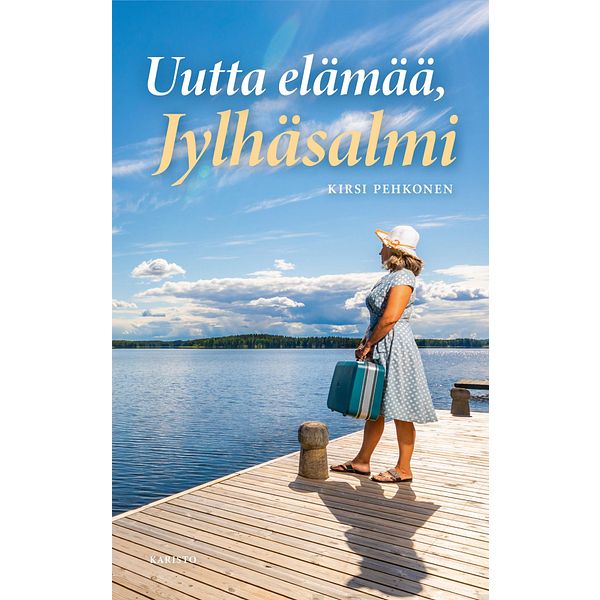 Uutta elämää, Jylhäsalmi