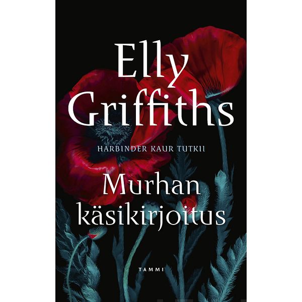 Murhan käsikirjoitus