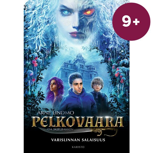 Pelkovaara - Varislinnan salaisuus