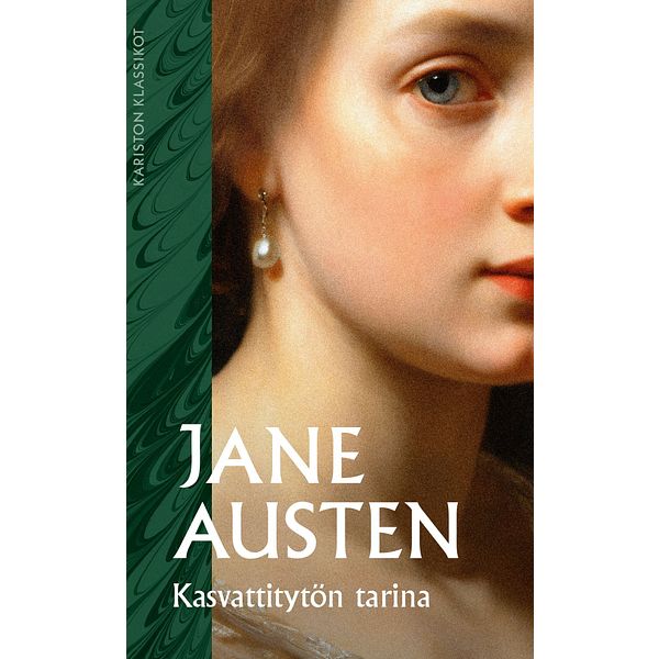 Kasvattitytön tarina