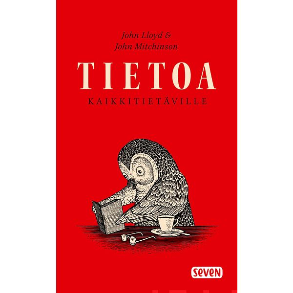 Tietoa kaikkitietäville