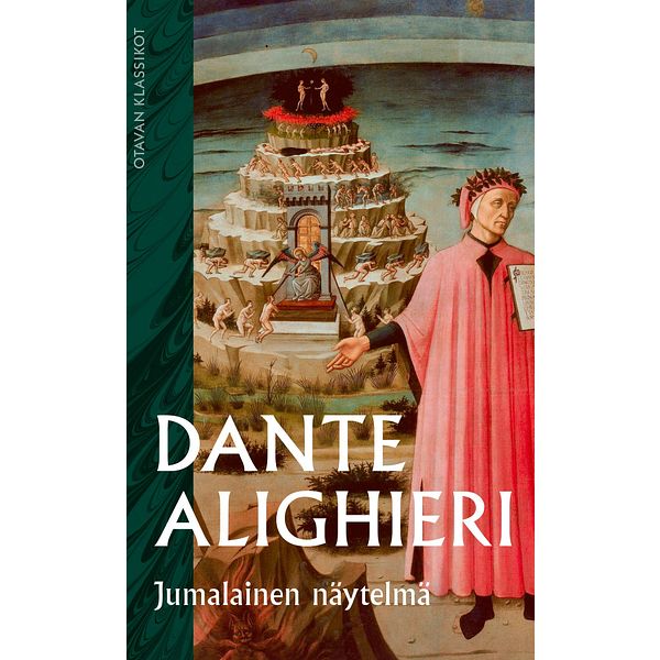 Jumalainen näytelmä