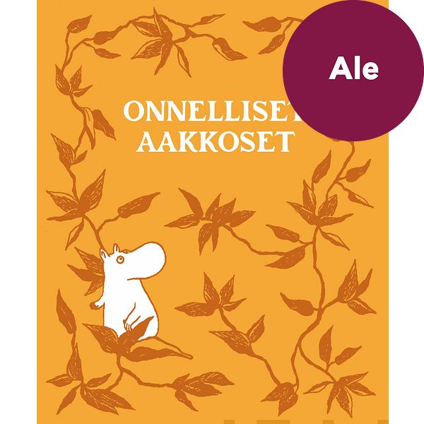 Onnelliset aakkoset - Deluxe