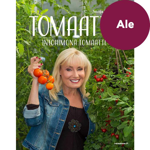 Tomaatti!