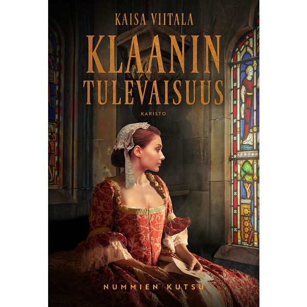 Klaanin tulevaisuus