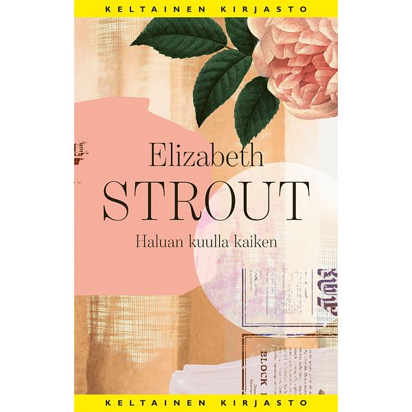 Haluan kuulla kaiken